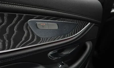 Mercedes-Benz CLS-Class 2019, 128018 км, за 32800000 KRW - фото 19