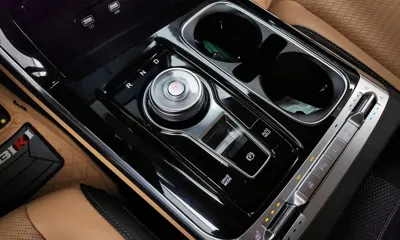 Kia Canival 2022, 59743 км, за 31500000 KRW - фото 9