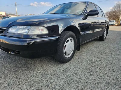 Hyundai Sonata · 1995 год