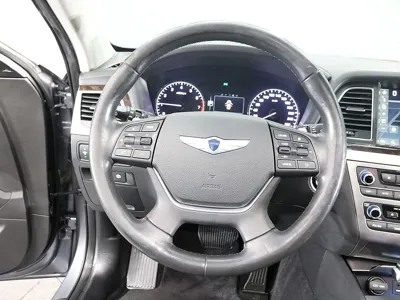 Hyundai Genesis 2014, 184541 км, за 7990000 KRW - фото 14