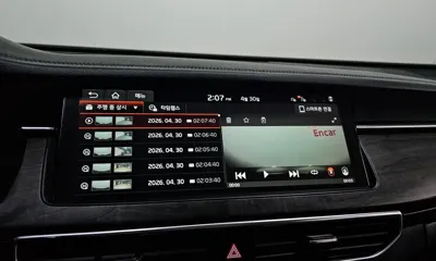 Kia K7 2020, 53637 км, за 19900000 KRW - фото 32
