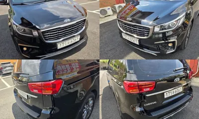 Kia Canival 2019, 171827 км, за 11290000 KRW - фото 9
