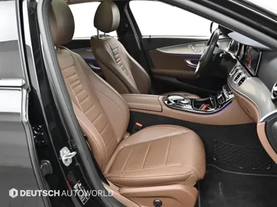 Mercedes-Benz E-Class 2018, 61896 км, за 21500000 KRW - фото 10