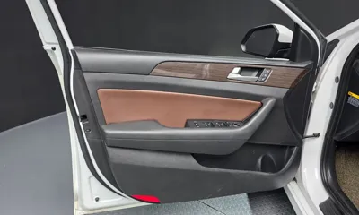 Hyundai Sonata 2019, 117502 км, за 13500000 KRW - фото 24