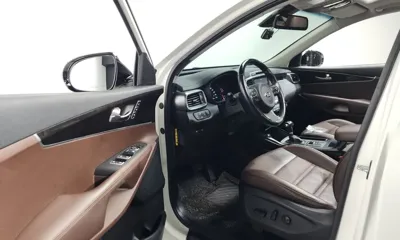 Kia Sorento 2015, 106057 км, за 13900000 KRW - фото 10