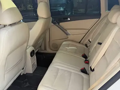 Volkswagen Tiguan 2013, 180000 км, за 25800 CNY - фото 10