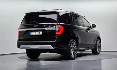 Ford Expedition 2021, 50282 км, за 40500000 KRW