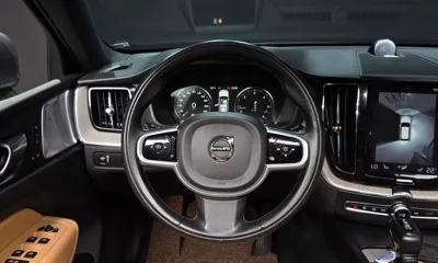 Volvo XC60 2019, 81848 км, за 27800000 KRW - фото 13