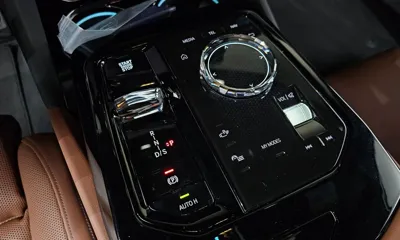 BMW 5-Series 2025, 12143 км, за 83900000 KRW - фото 9