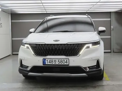 Kia Canival 2021, 148451 км, за 22800000 KRW