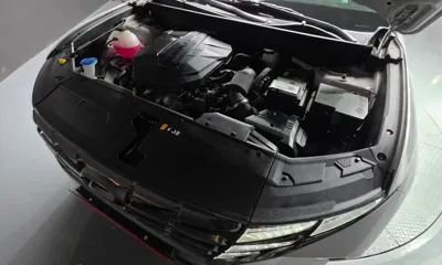 Hyundai Tucson 2023, 40576 км, за 20990000 KRW - фото 6