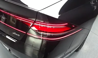 Genesis G90 2023, 78527 км, за 67300000 KRW - фото 23