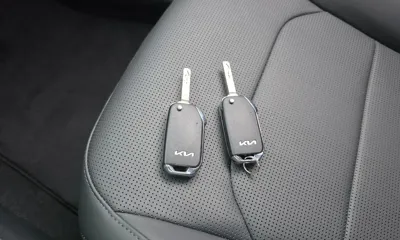 Kia Niro 2025, 36123 км, за 22700000 KRW - фото 19