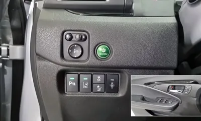 Honda Pilot 2017, 47306 км, за 18950000 KRW - фото 15