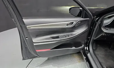 Hyundai Grandeur 2023, 93415 км, за 22900000 KRW - фото 24