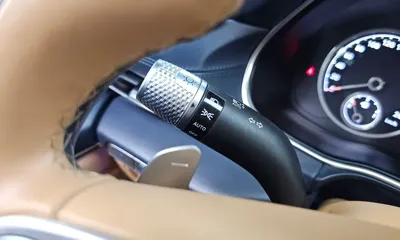 Genesis GV80 2020, 124597 км, за 40000000 KRW - фото 32