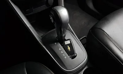 ChevroletGMDaewoo Trax 2019, 106807 км, за 7200000 KRW - фото 9