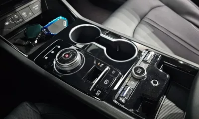 Kia K5 2026, 11207 км, за 31600000 KRW - фото 9