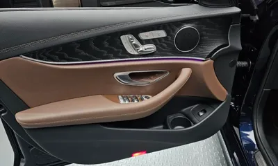 Mercedes-Benz E-Class 2023, 75001 км, за 38900000 KRW - фото 24