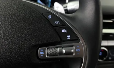 Genesis G80 2022, 89007 км, за 33500000 KRW - фото 26