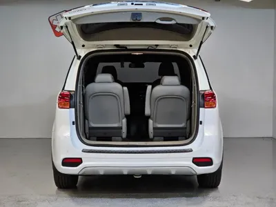 Kia Canival 2019, 168400 км, за 12000000 KRW - фото 19