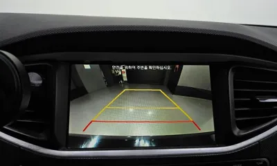 Hyundai Ioniq 2018, 230118 км, за 9000000 KRW - фото 17