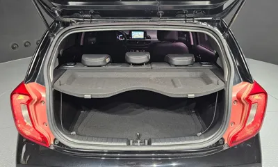 Kia Morning 2017, 54876 км, за 8800000 KRW - фото 20
