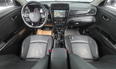 KG_Mobility_Ssangyong TIBOLI 2021, 68597 км, за 13500000 KRW - фото 7