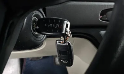 Kia Canival 2015, 209761 км, за 6500000 KRW - фото 16