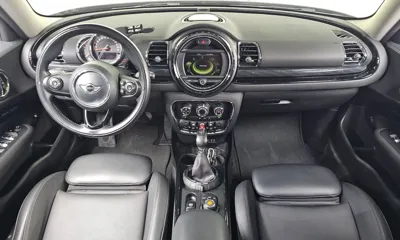 MINI Clubman 2016, 89554 км, за 8700000 KRW - фото 7