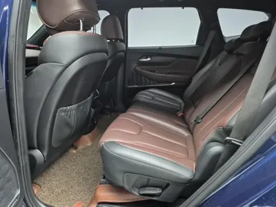 Hyundai Santafe 2019, 92623 км, за 19100000 KRW - фото 12