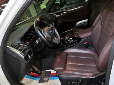 BMW X3 2024, 23606 км, за 64990000 KRW - фото 6