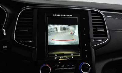 Renault-KoreaSamsung SM6 2016, 162642 км, за 99990000 KRW - фото 14