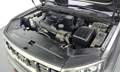 Kia Mohave 2021, 140839 км, за 19990000 KRW - фото 6