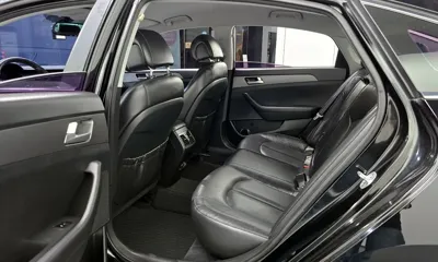 Hyundai Sonata 2015, 117883 км, за 8900000 KRW - фото 12