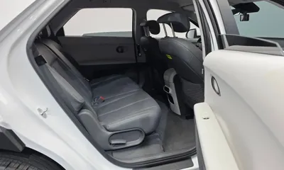 Hyundai Ioniq5 2025, 7410 км, за 35900000 KRW - фото 12