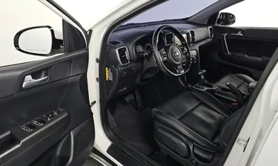 Kia Sportage 2016, 87912 км, за 8800000 KRW - фото 10