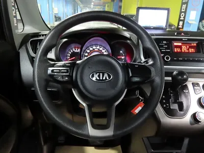 Kia Ray 2019, 136871 км, за 7900000 KRW - фото 10