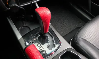 KG_Mobility_Ssangyong KORANDO 2016, 141424 км, за 4500000 KRW - фото 9