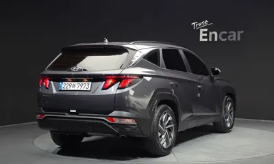 Hyundai Tucson 2022, 63923 км, за 21000000 KRW - фото 2