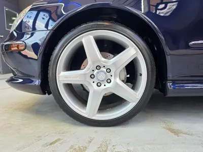 Mercedes-Benz S-Class 2004, 163000 км, за 24500000 KRW - фото 7