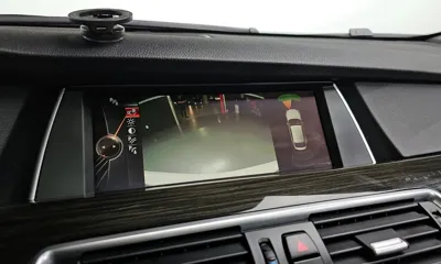 BMW Gran Turismo 2015, 139502 км, за 14500000 KRW - фото 14