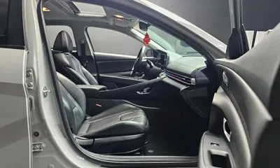 Hyundai Avante 2024, 57816 км, за 19200000 KRW - фото 26