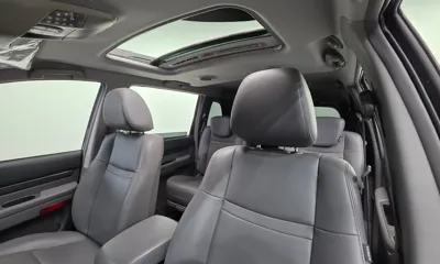KG_Mobility_Ssangyong KORANDO 2015, 52552 км, за 7800000 KRW - фото 11