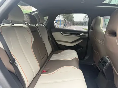 BYD Qin Plus 2023, 95000 км, за 56800 CNY - фото 16