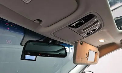 Kia K7 2016, 288878 км, за 8000000 KRW - фото 20