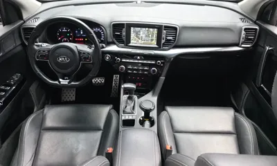 Kia Sportage 2016, 91160 км, за 12000000 KRW - фото 7