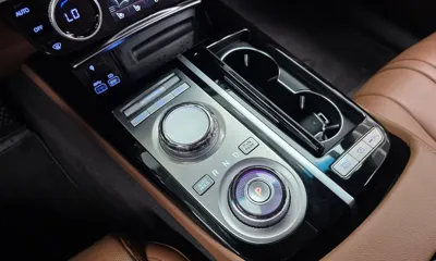 Genesis G80 2023, 74049 км, за 38900000 KRW - фото 9