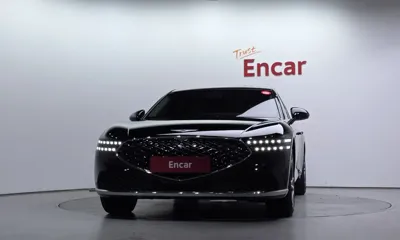 Genesis G90 2023, 59982 км, за 69500000 KRW