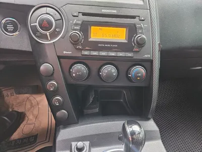 KG_Mobility_Ssangyong KORANDO 2016, 189421 км, за 3990000 KRW - фото 13